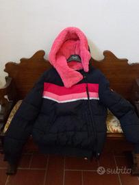 giubbotto Ellesse 
