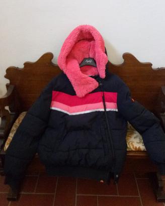 giubbotto Ellesse 