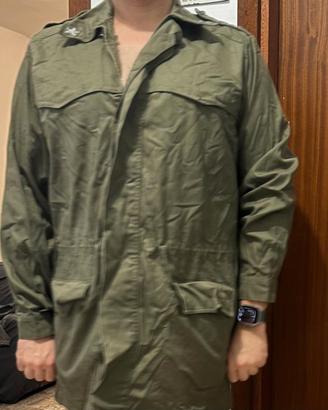 verdone forze armate