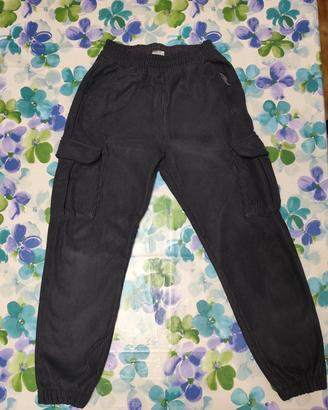 pantaloni ragazzo 