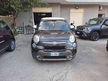 Fiat 500L 1.3 Multijet 85 CV Trekking