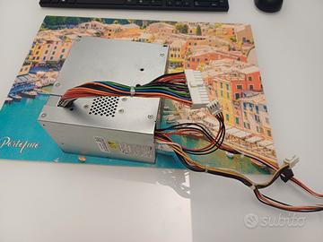 Alimentatore PC Dell