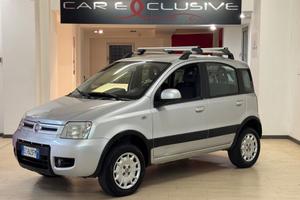 Fiat Panda 1.2 4x4 Climbing