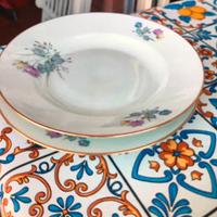 Servizio piatti Richard Ginori