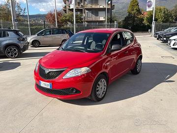 Lancia Ypsilon III 2015 1.2 Elefantino Blu s&...