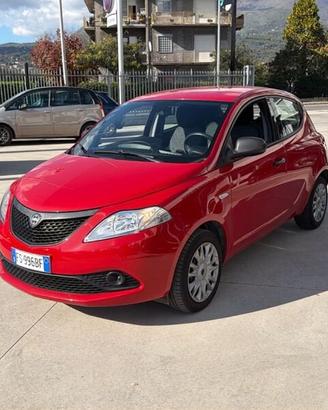 Lancia Ypsilon 1.2 bz Elefantino Blu s&s 69cv
