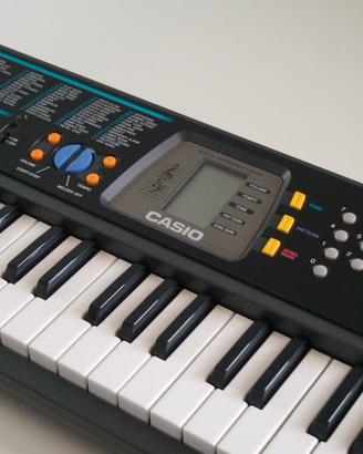 Pianoforte Casio