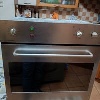 forno elettrico 