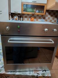 forno elettrico 