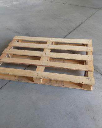 Bancale in legno 