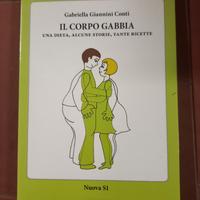 Il corpo gabbia libro