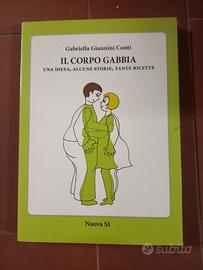 Il corpo gabbia libro