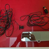 specchietto dashcam 