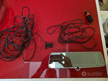 specchietto dashcam 