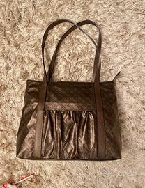 Borsa a tracolla Gherardini Tessuto Softy