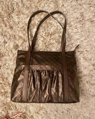 Borsa a tracolla Gherardini Tessuto Softy