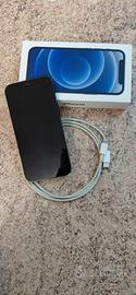Iphone 12 mini