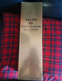 Prosecco Valdo Valdobbiadene 1,50 Lt Scatolato 