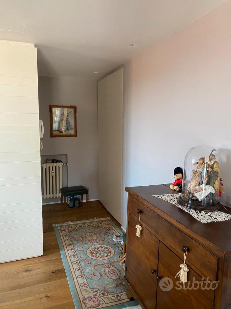 Appartamento – Cesena, Quartiere Cesuola - Altro