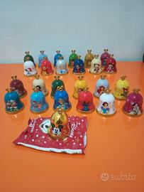 collezioni complete Disney 