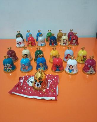 collezioni complete Disney 