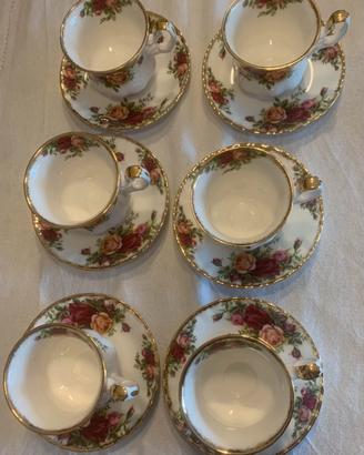 Royal Albert