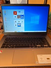 Laptop asus