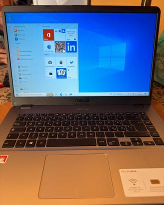Laptop asus