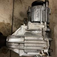 Differenziale anteriore Torsen Delta 16v