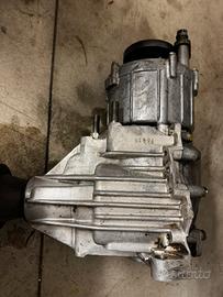 Differenziale anteriore Torsen Delta 16v