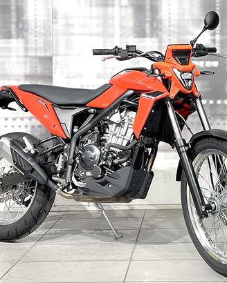 Betamotor Alp 4.0