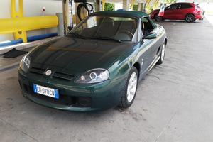 MG TF 1,8 cc 135 cv km39. 000