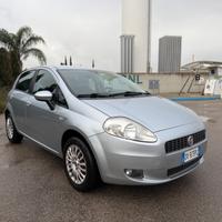 Fiat Grande Punto 1.4 5 porte SOLI 149.000KM