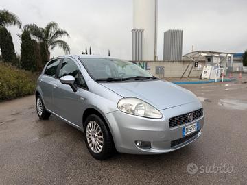 Fiat Grande Punto 1.4 5 porte SOLI 149.000KM