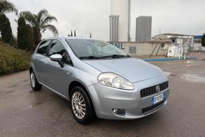 Fiat Grande Punto 1.4 5 porte SOLI 149.000KM