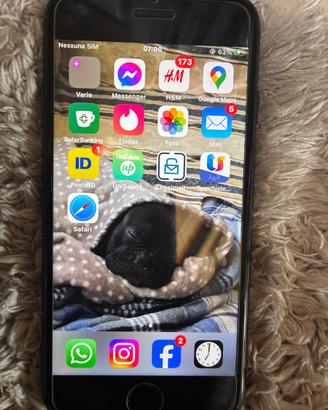 IPHONE 7