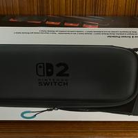 Nintendo Switch 2 Custodia