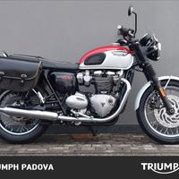 Triumph Bonneville T120 Bud Ekins - 2020