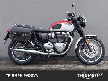 Triumph Bonneville T120 Bud Ekins - 2020