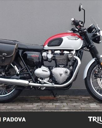 Triumph Bonneville T120 Bud Ekins - 2020