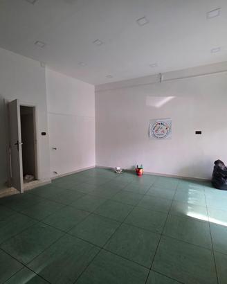 VILLARICCA CENTRO; Locale 35MQ - FL358