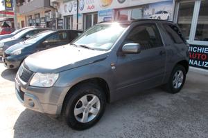 Suzuki Grand Vitara 1.6 16V 3 porte