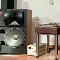 Diffusori  JBL 4430 Studio Monitor