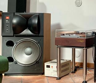 Diffusori  JBL 4430 Studio Monitor