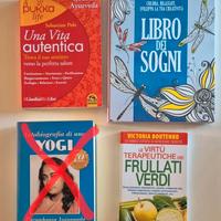 Lotto Libri 4