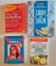 Lotto Libri 4