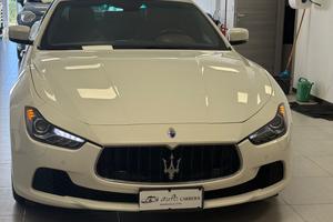 Maserati Ghibli V6 Diesel 275 CV Gran Sport