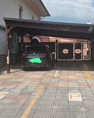 si vende per trasferimento nucleo familiare 