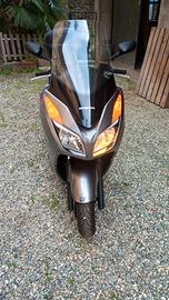 Honda Forza 2014 ABS 