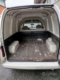 Wolksvagen Caddy